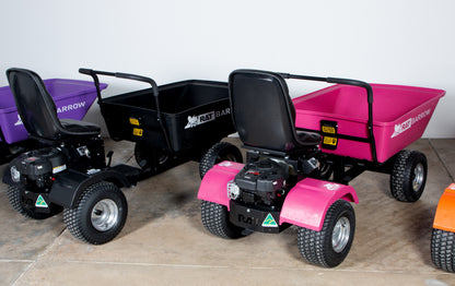 RAT Barrow | Pink