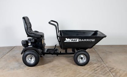 RAT Barrow | Blue