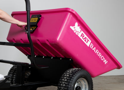 RAT Barrow | Pink
