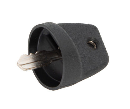 Key with Cover