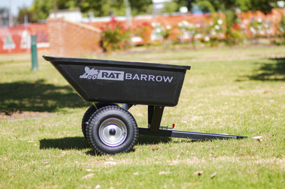 Poly Tub Trailer