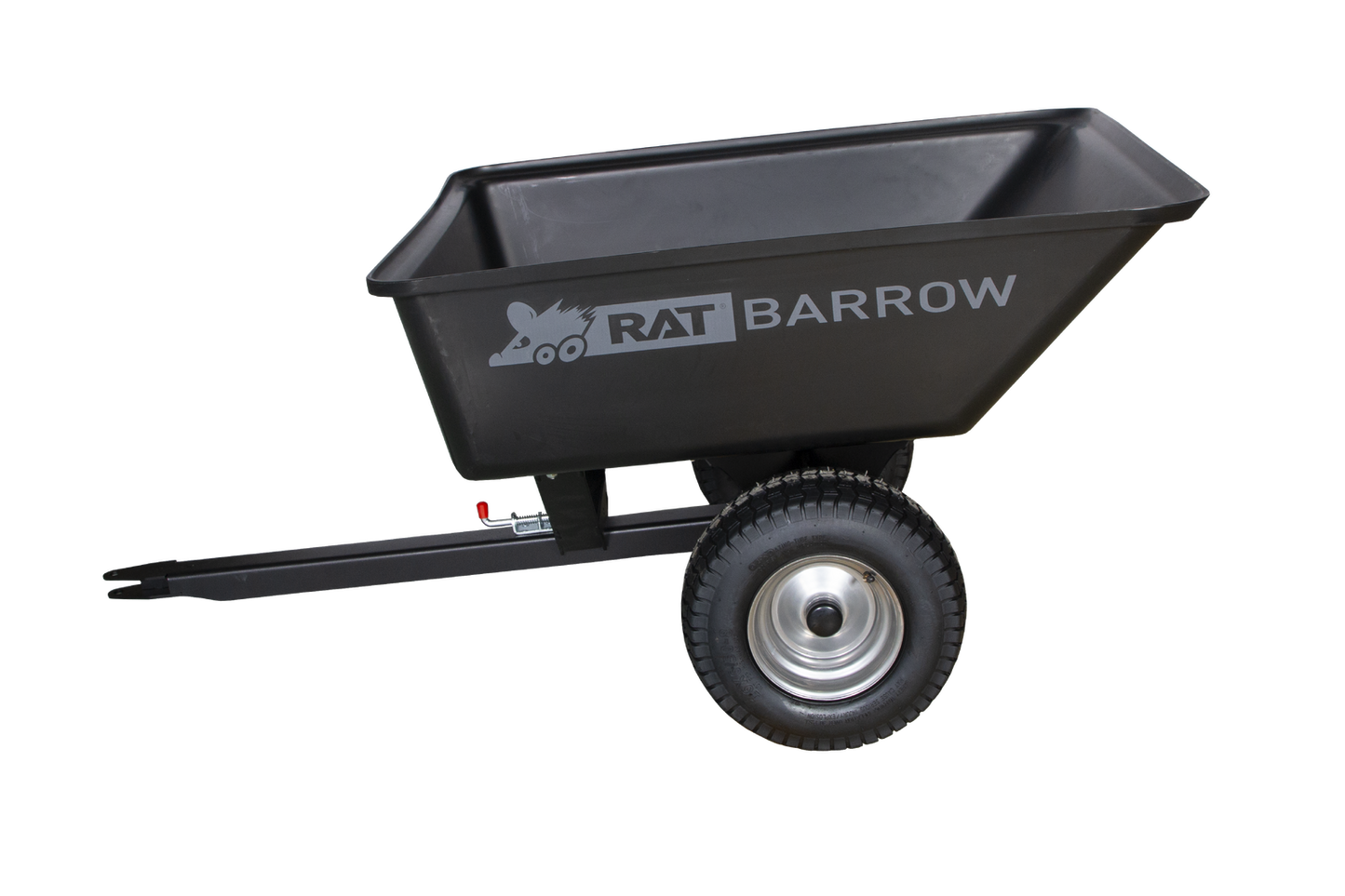 Poly Tub Trailer