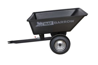 Poly Tub Trailer