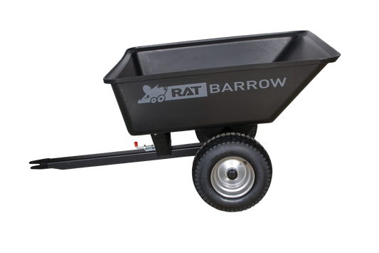 Poly Tub Trailer